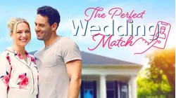 The Perfect Wedding Match