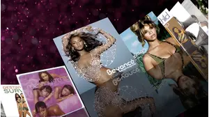 Beyoncé