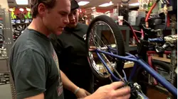 Bike Making