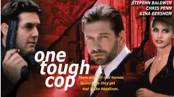 One Tough Cop