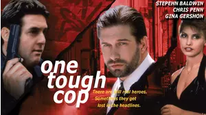 One Tough Cop