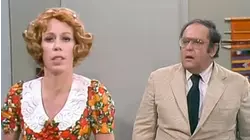 The Carol Burnett Show: S7 E6 - Jack Weston