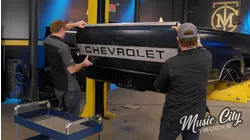 OBS 632 SS Part 5 Color Cover Up