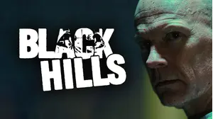 Black Hills