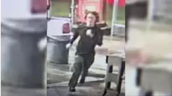 Manhunt underway for man accused of killing grandma in Eastern North Carolina