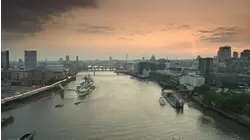 The River Thames (Part 2)
