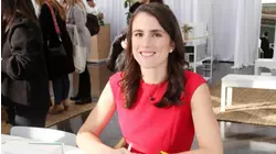 John F. Kennedy's granddaughter Tatiana Schlossberg reveals terminal cancer diagnosis