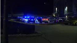 Man, woman found shot dead inside Raleigh apartment, police say