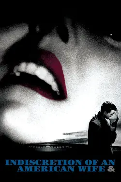 Indiscretion of an American Wife