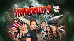 Sharknado 3: Oh Hell No!