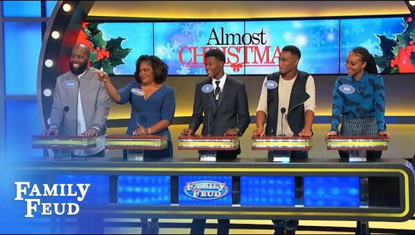 family feud full episodes dailymotion