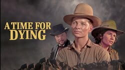 A Time For Dying