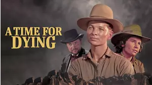 A Time For Dying