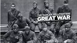 The Harlem Hellfighters Great War