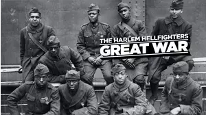 The Harlem Hellfighters Great War