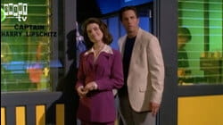 Silk Stalkings: S5 E3 - Sweet Punishment
