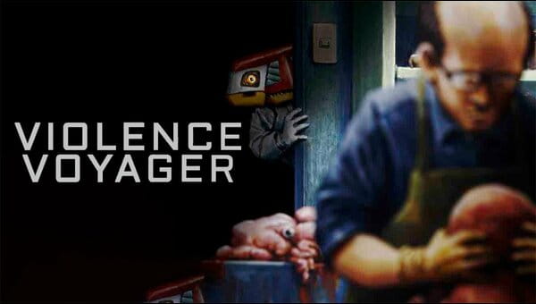 Violence Voyager on FREECABLE TV