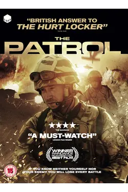 The Patrol