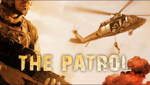 The Patrol on FREECABLE TV