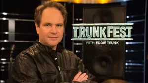 TrunkFest with Eddie Trunk