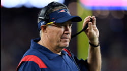 Hold 'Em Or Fold 'Em: New England Patriots & New York Jets