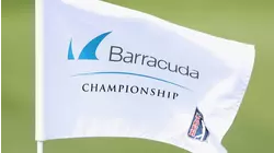 All-time greatest shots from Barracuda Championship