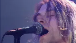 Kurt Cobain