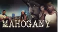 Mahogany