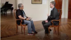 Solution To The Hard Problem Of Consciousness