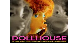 Dollhouse: The Eradication of Female Subjectivity from American Popular Culture