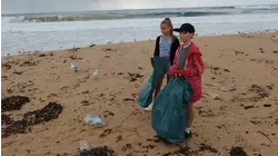Buoyancy Force