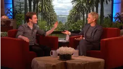 The Cast of Harry Potter