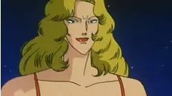 The She-Cat from France