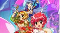 Magic Knight Rayearth