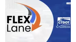 DOT plans for 'flex lane' on I-84 in Danbury
