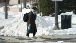 How to Stay Safe and Warm During Brutal Winter Weather