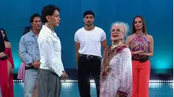 Kunno le responde a Laura Zapata: "no te puedo ver como una madre o una abuela"