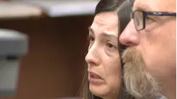 Rebecca Haro Pleads Guilty in Connection to Baby Emmanuel's Murder
