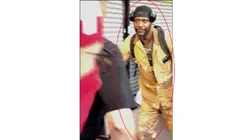 Bronx man accused of attacking Homeland Security agent hours after Marble Hill ICE shooting