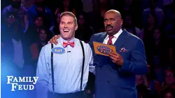 It's the Blake & Jake show! | Family Feud