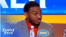 If there's an AFTERLIFE... I hope my spouse ain't in it! | Family Feud