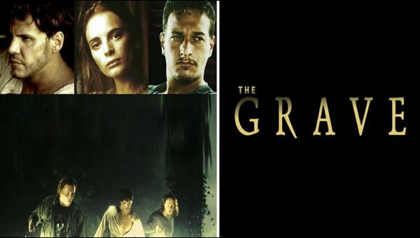 The Grave on FREECABLE TV