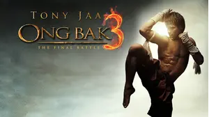 Ong Bak 3: The Final Battle