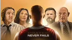 Prayer Never Fails