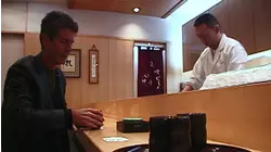 A Taste of Tokyo