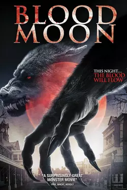 Blood Moon
