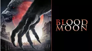 Blood Moon