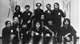 Martial Arts History Museum Biography: Carl Totton