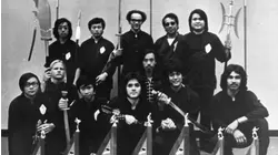 Martial Arts History Museum Biography: Carl Totton