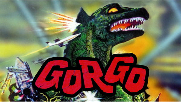 Gorgo on FREECABLE TV